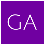 George Anthony logo
