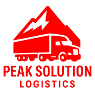 Peak Solutions Logistics logo